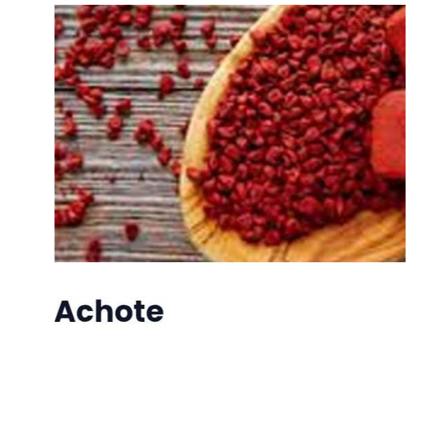 Perecederos
